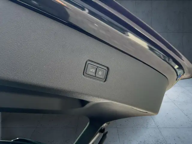 Audi RS Q8 view 14