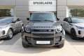 Land Rover Defender 110 D250 S - LICHTE VRACHT Gris - thumbnail 8
