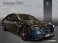 Mercedes-Benz E 220 220d 9G-Tronic Gris - thumbnail 3
