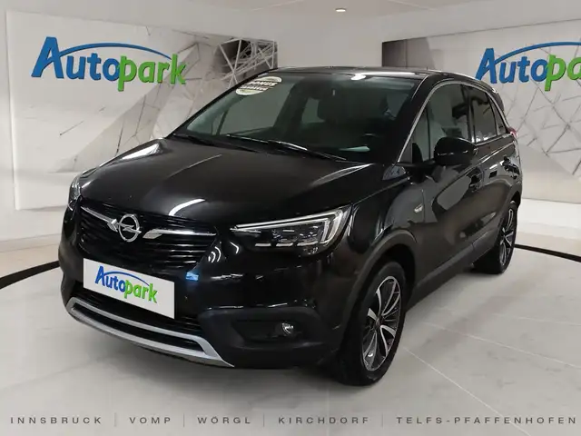 Opel Crossland X Crossland 1,2 Turbo Innovation S&S