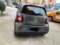 smart forFour Forfour II 2015 1.0 Urban (sport edition1) 71cv Grey - thumbnail 3