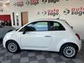Fiat 500 1.0 hybrid Dolcevita 70cv Bianco - thumbnail 24