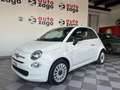 Fiat 500 1.0 hybrid Dolcevita 70cv Bianco - thumbnail 3
