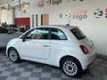 Fiat 500 1.0 hybrid Dolcevita 70cv Bianco - thumbnail 4