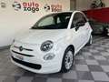 Fiat 500 1.0 hybrid Dolcevita 70cv Bianco - thumbnail 26