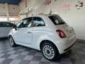 Fiat 500 1.0 hybrid Dolcevita 70cv Bianco - thumbnail 32