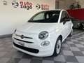 Fiat 500 1.0 hybrid Dolcevita 70cv Bianco - thumbnail 5
