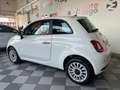 Fiat 500 1.0 hybrid Dolcevita 70cv Bianco - thumbnail 29