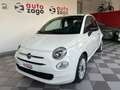 Fiat 500 1.0 hybrid Dolcevita 70cv Bianco - thumbnail 30
