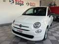 Fiat 500 1.0 hybrid Dolcevita 70cv Bianco - thumbnail 28
