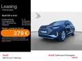 Audi Q4 e-tron 45 S-LINE*NAVI-PLUS*KAMERA*AHK*MATRIX* Bleu - thumbnail 1