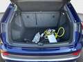Audi Q4 e-tron 45 S-LINE*NAVI-PLUS*KAMERA*AHK*MATRIX* Bleu - thumbnail 10