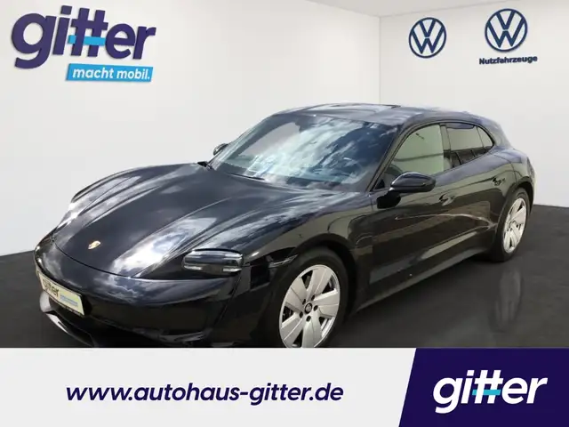 Porsche Taycan Sport Turismo WÄRMEPUMPE LED ELEKTR SITZE