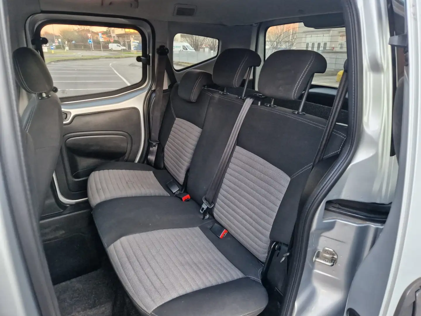 Fiat Qubo Qubo 2017 1.3 mjt 16v Trekking 80cv - 1