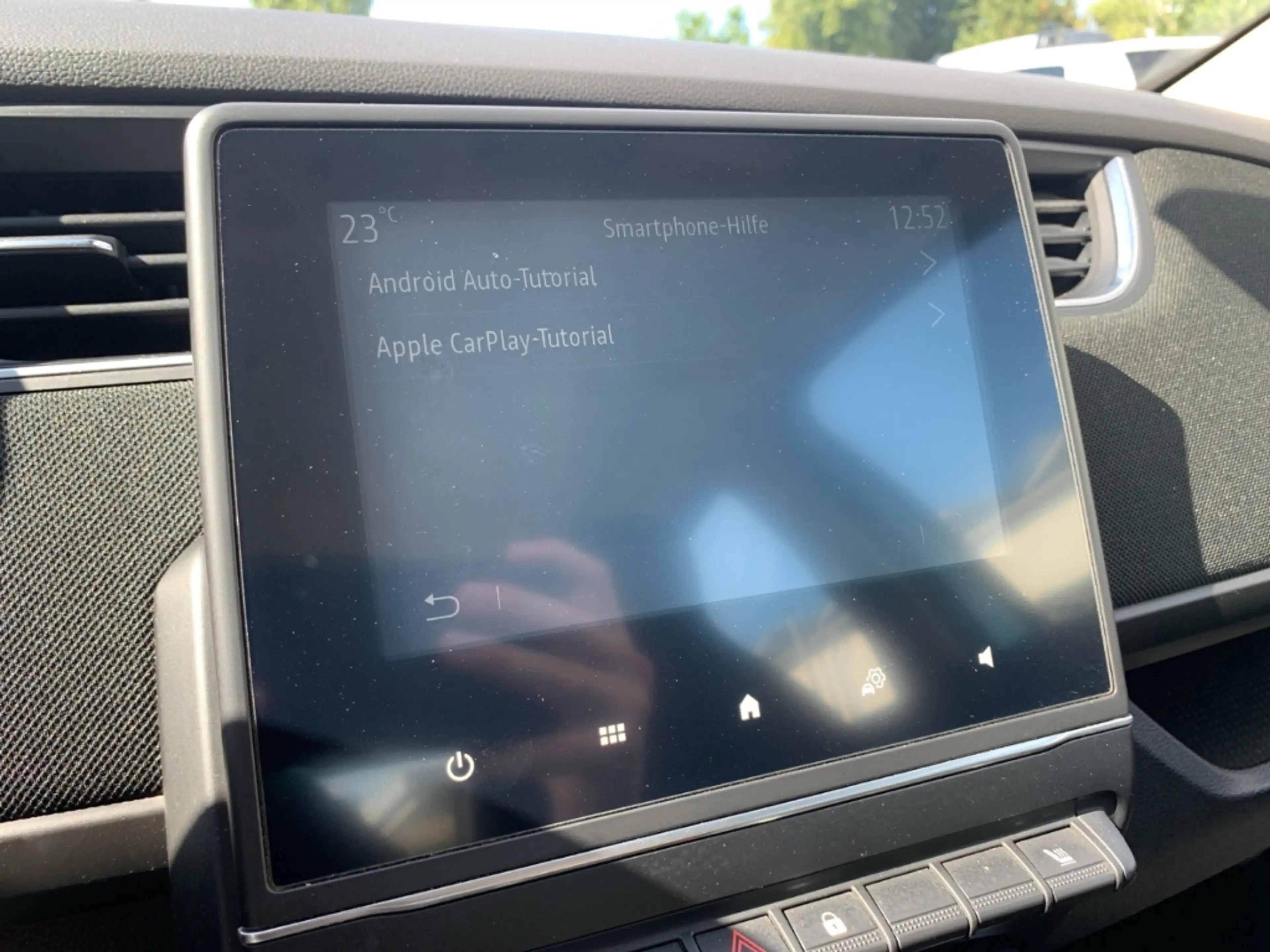 Renault ZOE LIFE R110 Life LED,WINTER,GJR — photo 31