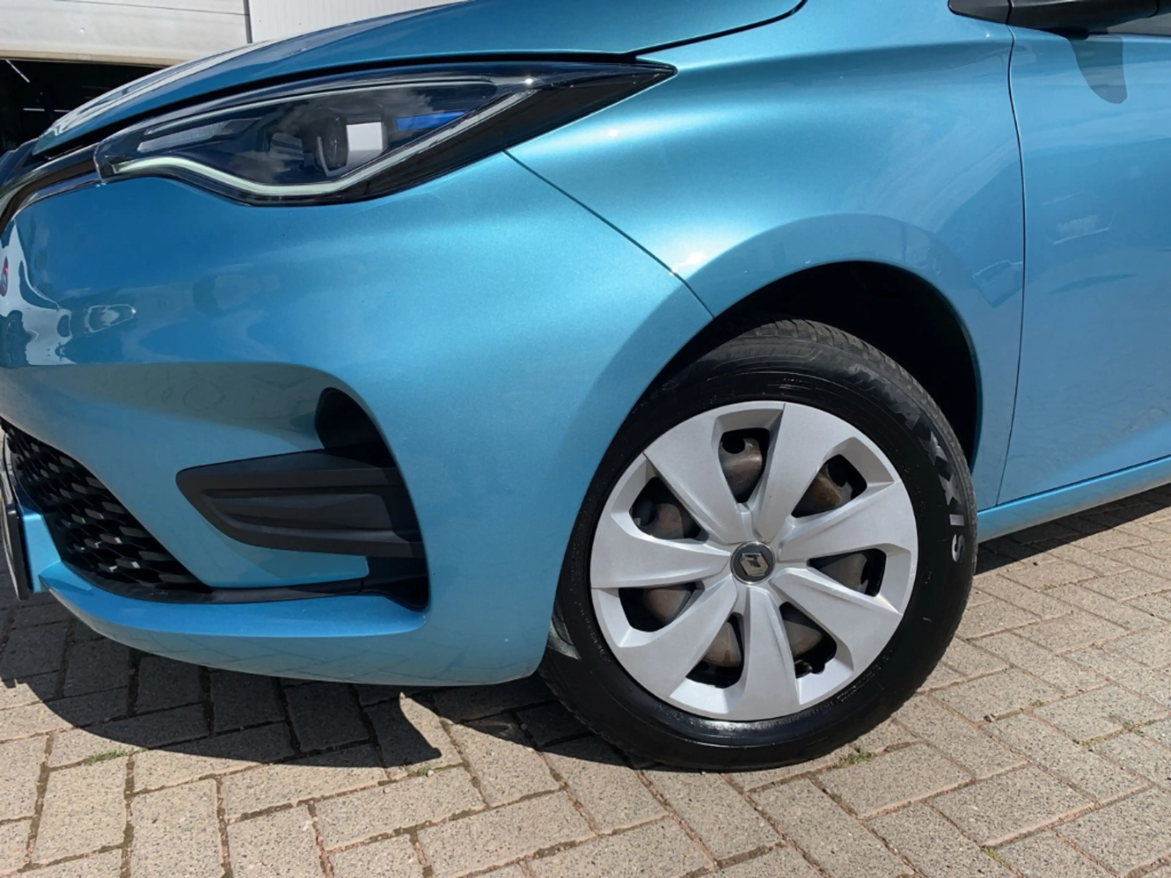 Renault ZOE LIFE R110 Life LED,WINTER,GJR — photo 24