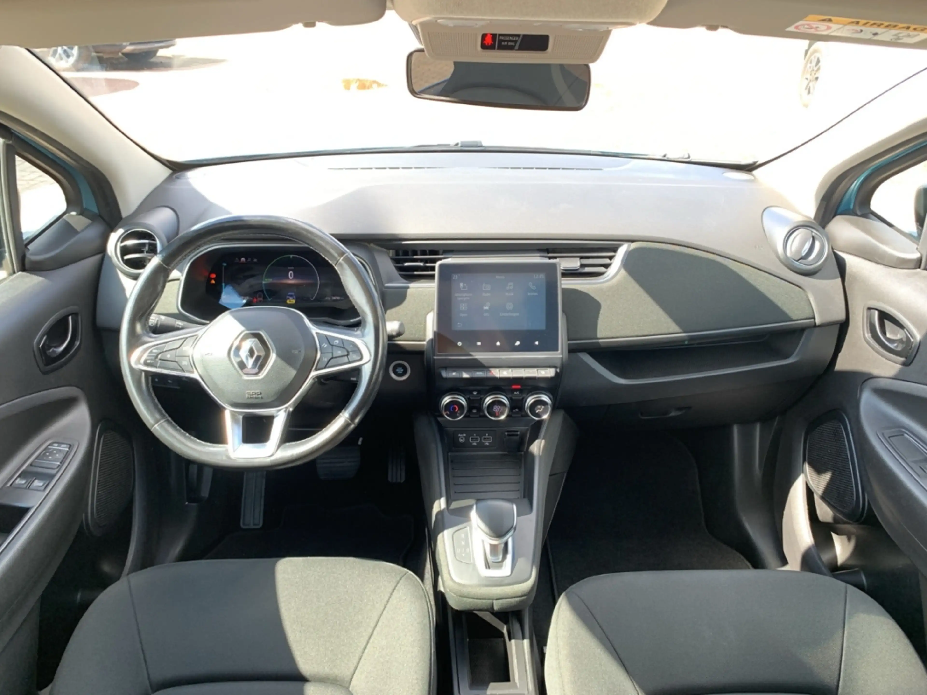 Renault ZOE LIFE R110 Life LED,WINTER,GJR — photo 14