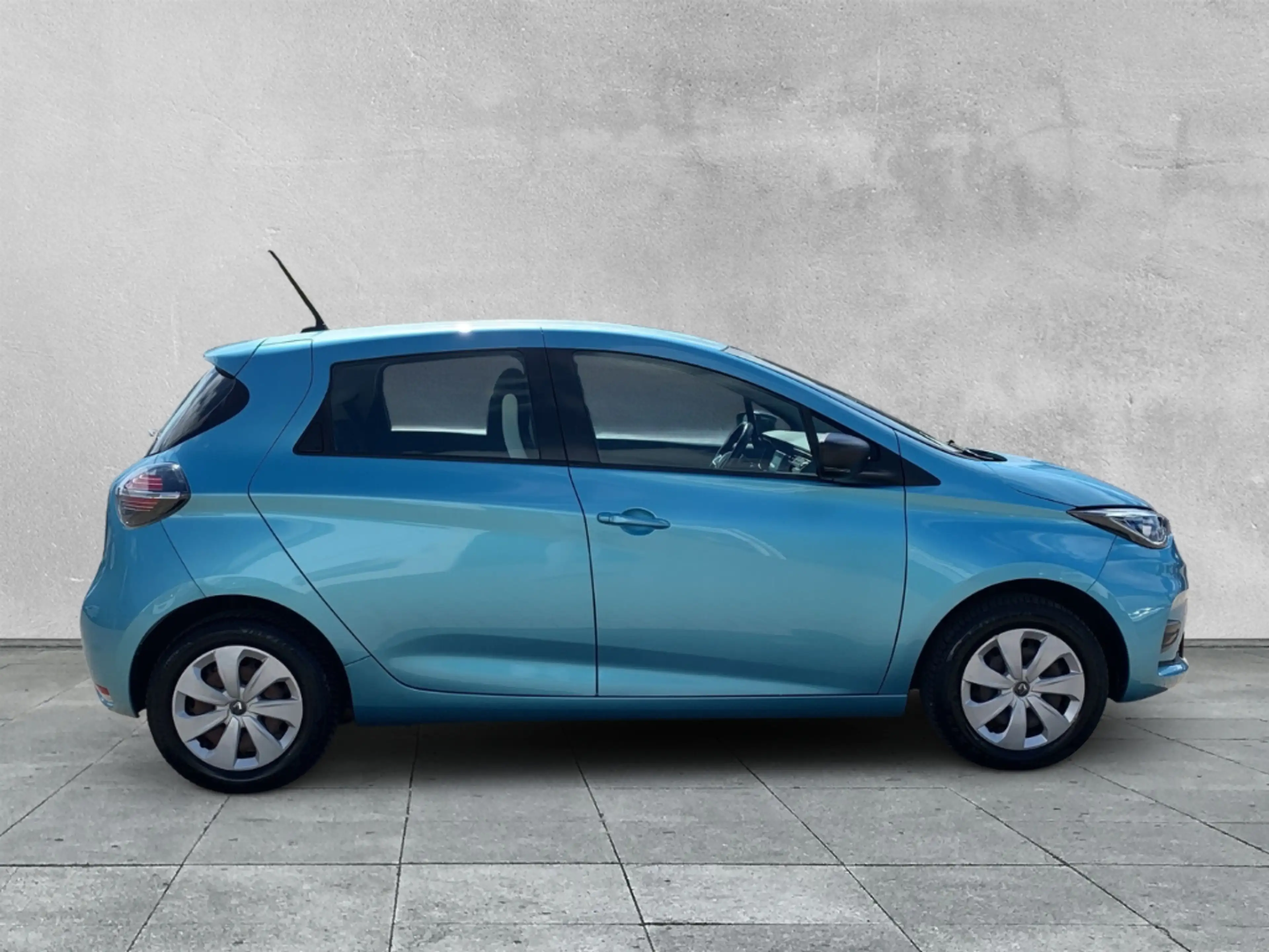 Renault ZOE LIFE R110 Life LED,WINTER,GJR — photo 6