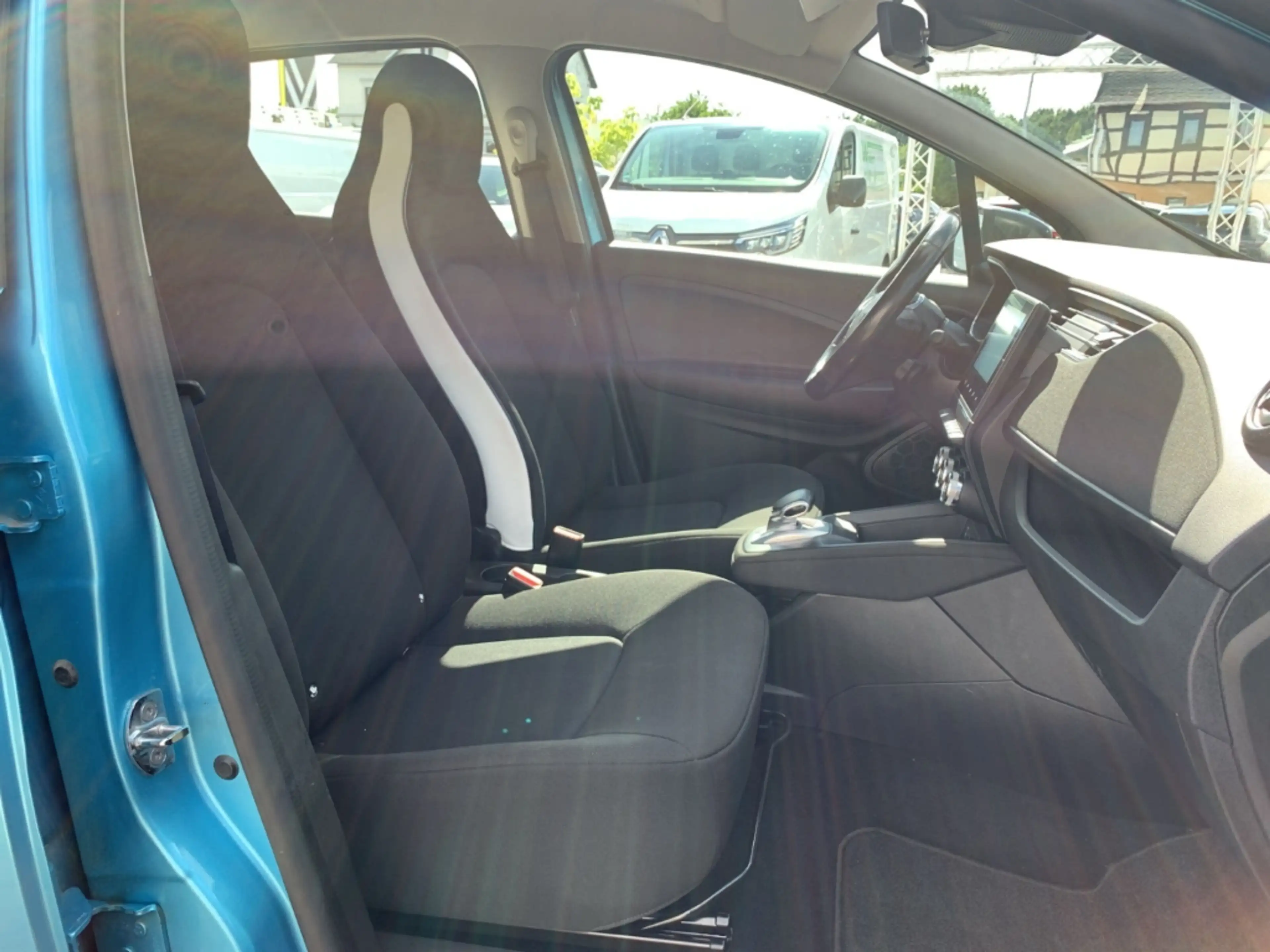 Renault ZOE LIFE R110 Life LED,WINTER,GJR — photo 25
