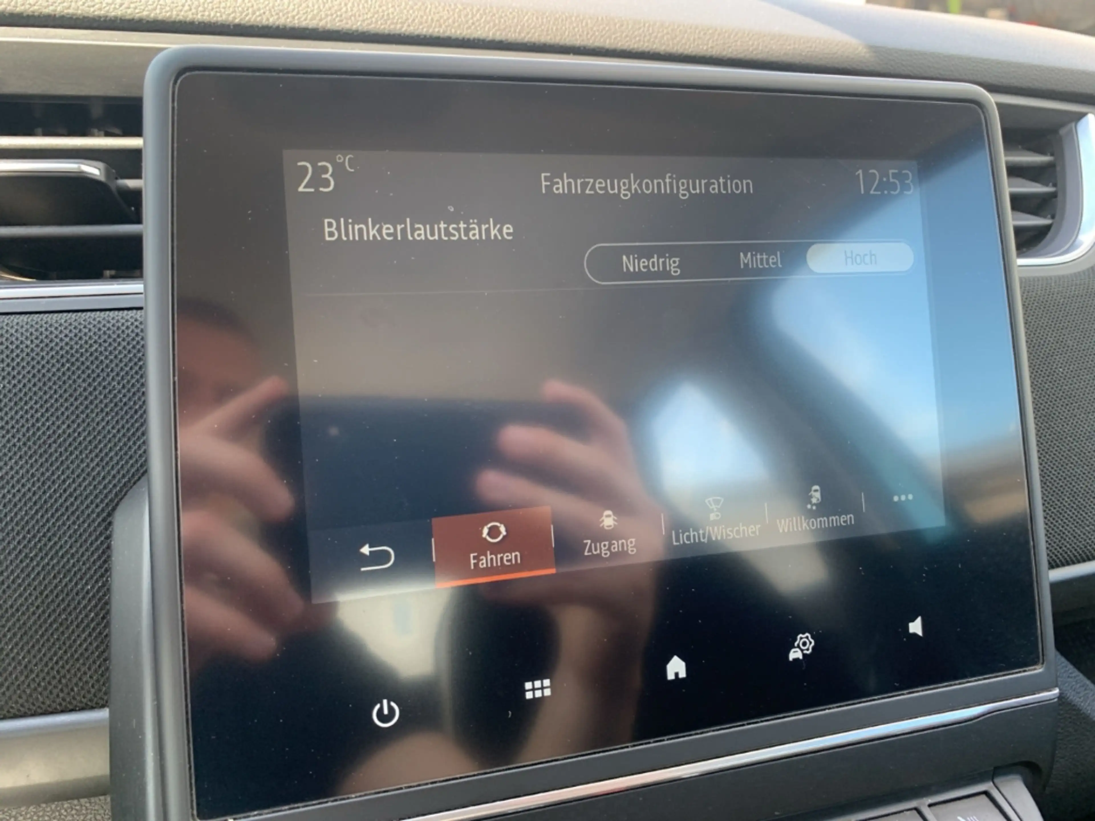Renault ZOE LIFE R110 Life LED,WINTER,GJR — photo 36