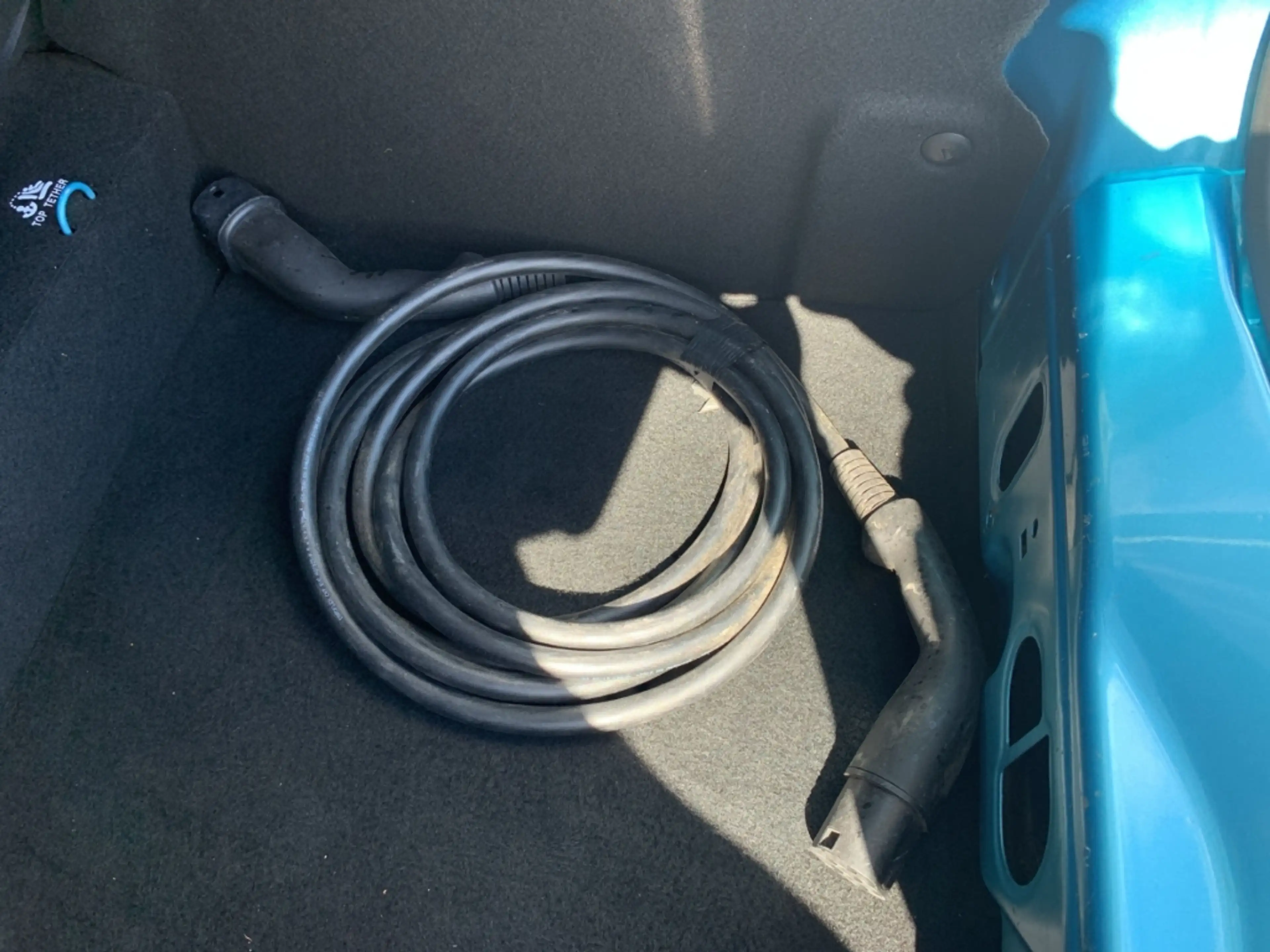 Renault ZOE LIFE R110 Life LED,WINTER,GJR — photo 29