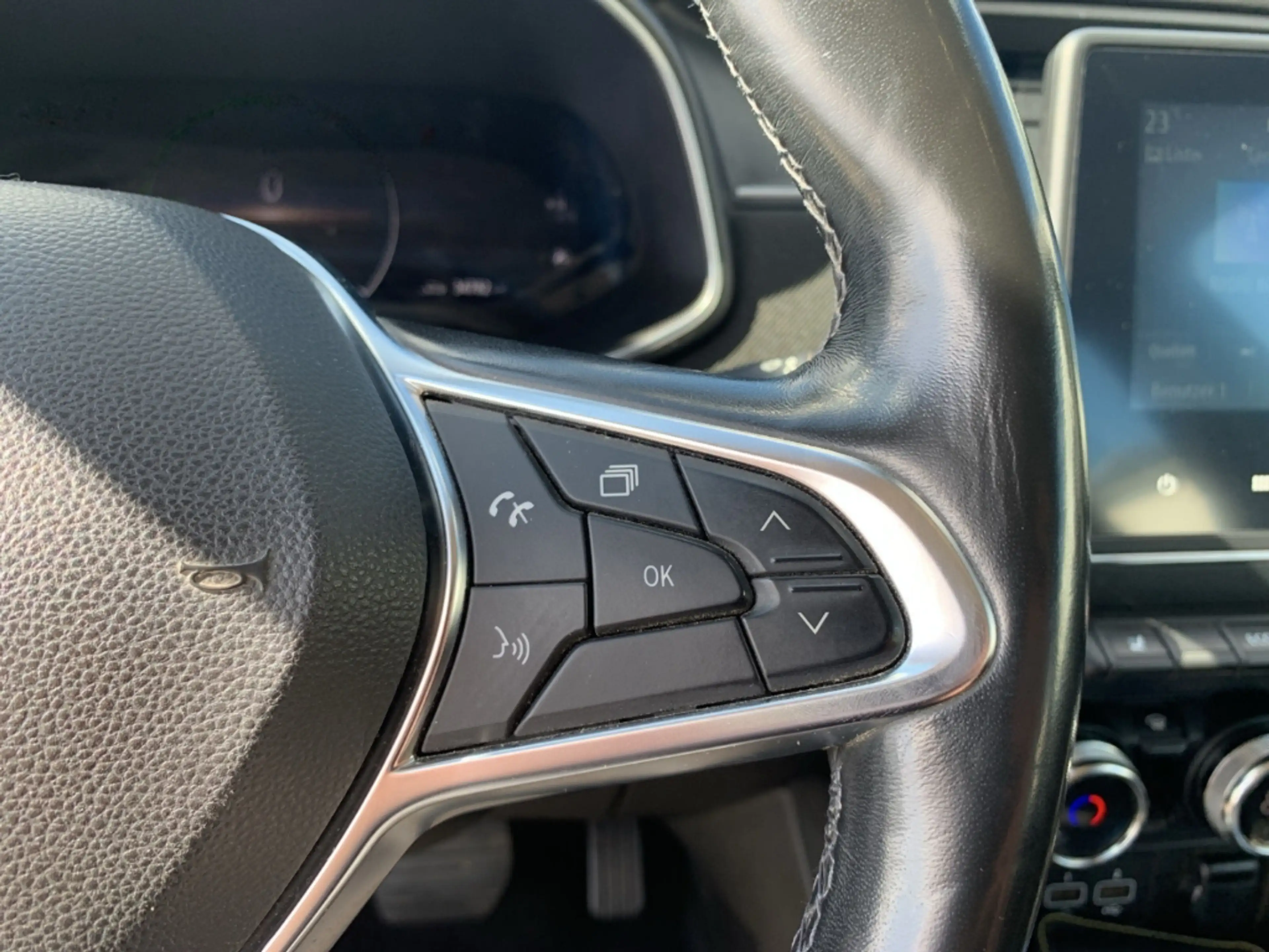 Renault ZOE LIFE R110 Life LED,WINTER,GJR — photo 23