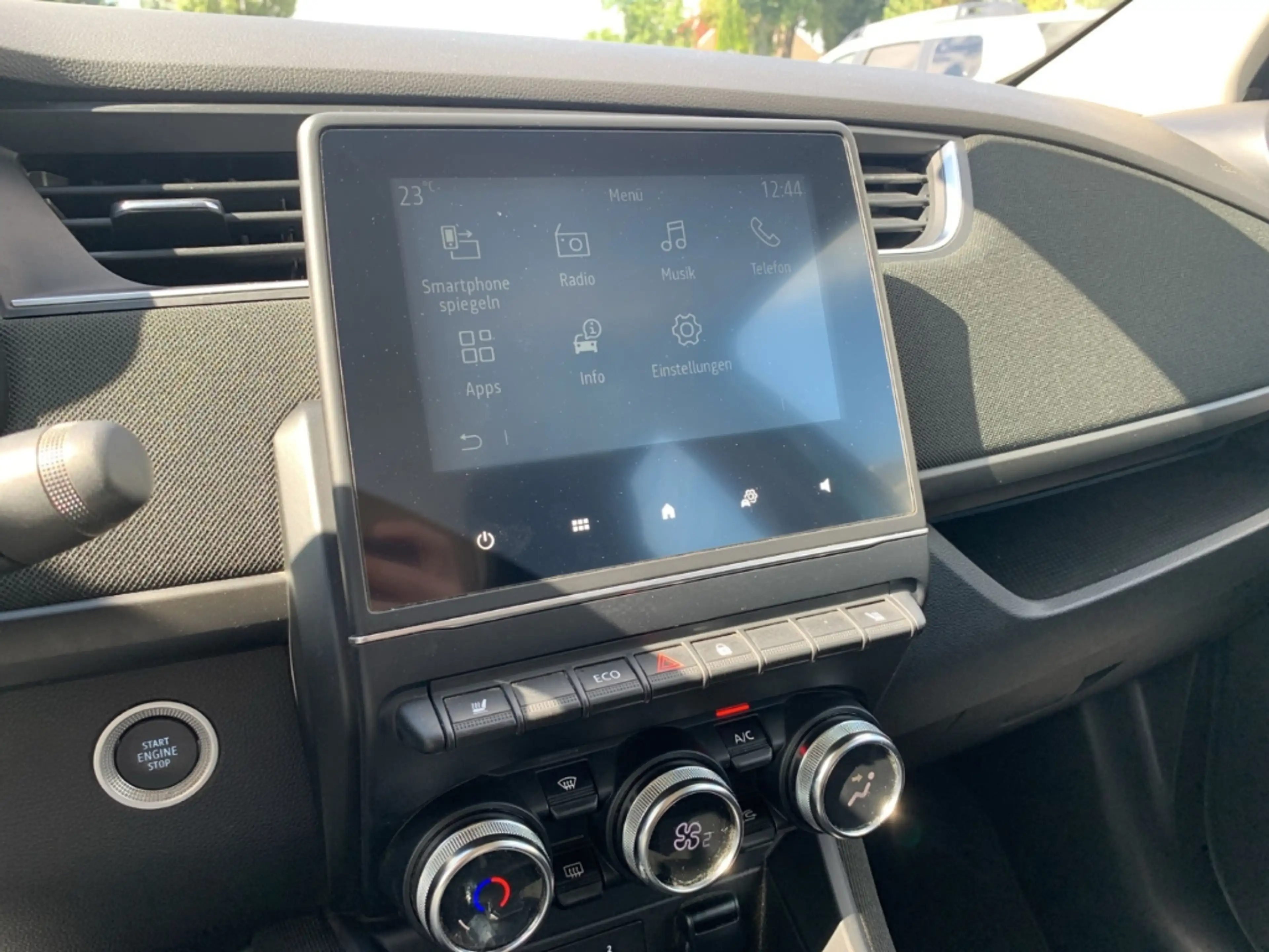 Renault ZOE LIFE R110 Life LED,WINTER,GJR — photo 17