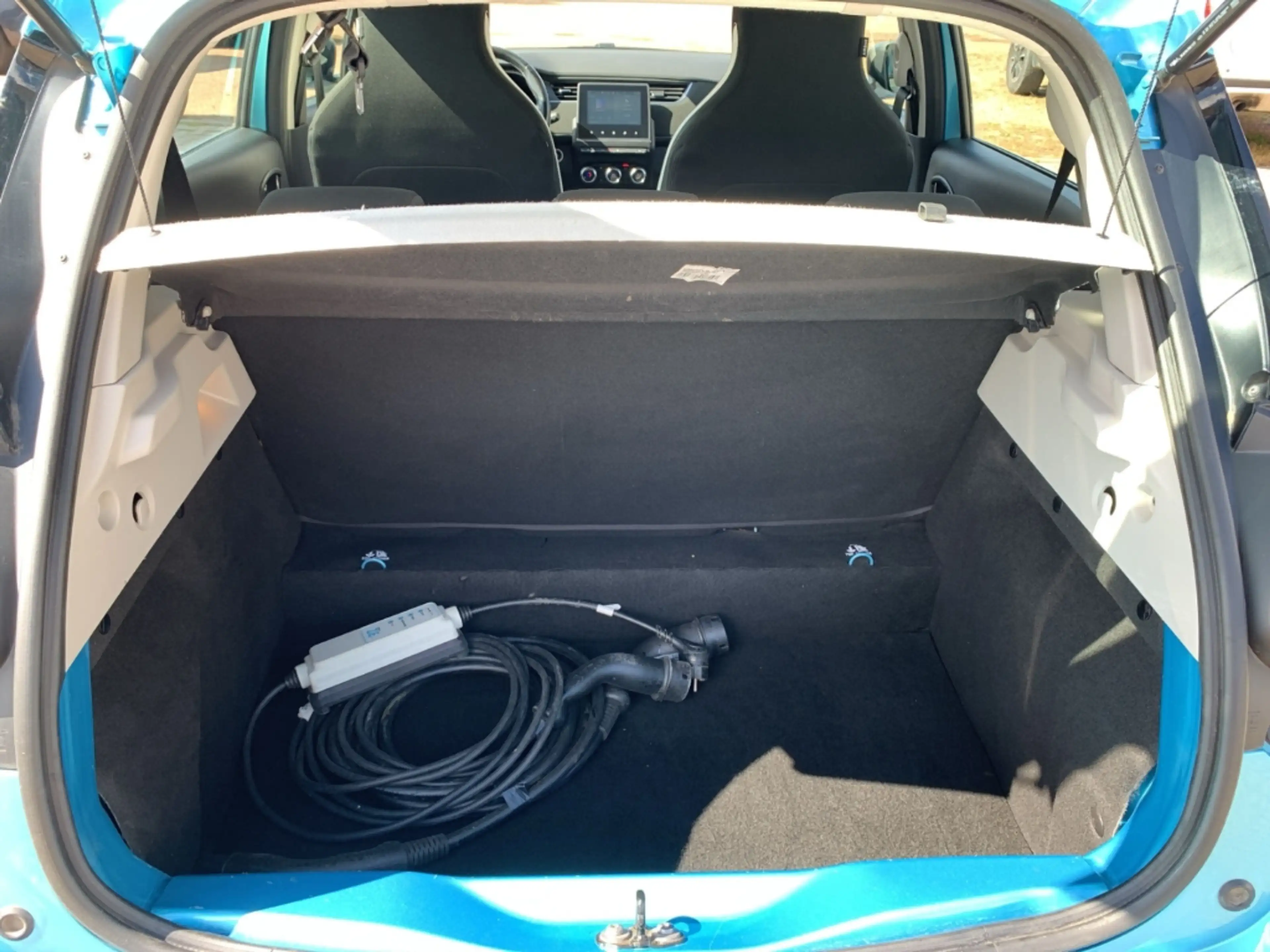 Renault ZOE LIFE R110 Life LED,WINTER,GJR — photo 12