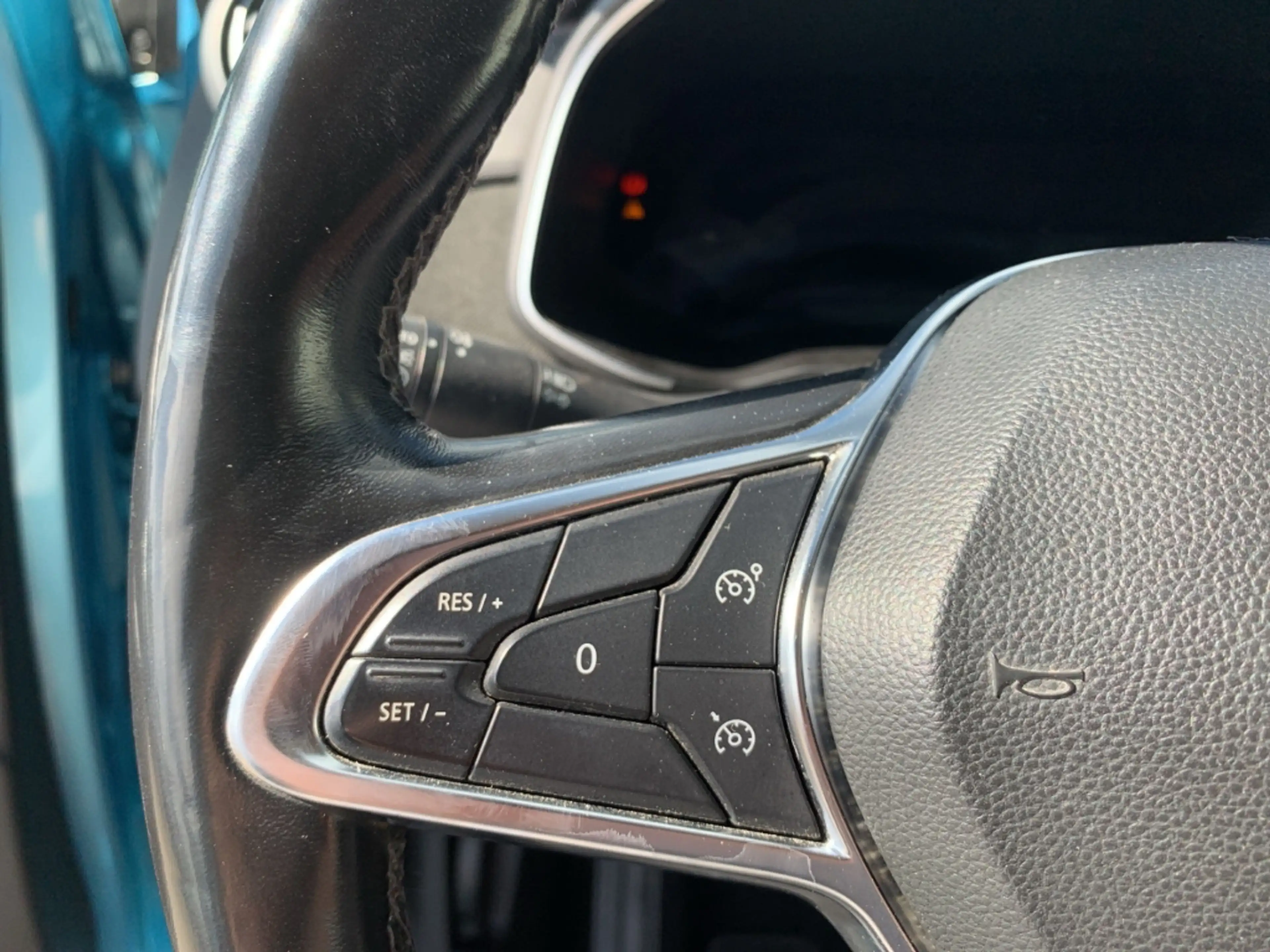 Renault ZOE LIFE R110 Life LED,WINTER,GJR — photo 22