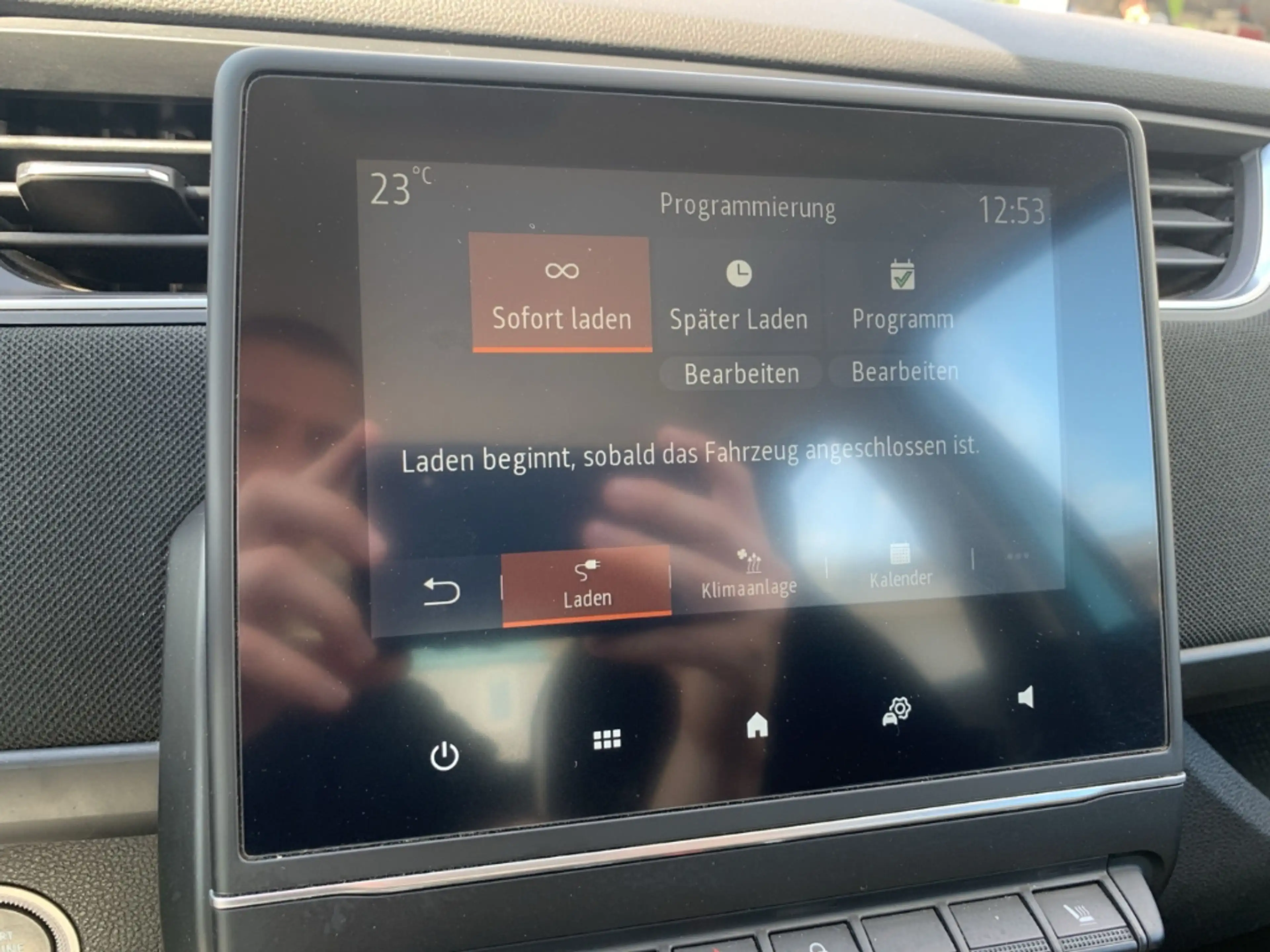 Renault ZOE LIFE R110 Life LED,WINTER,GJR — photo 34