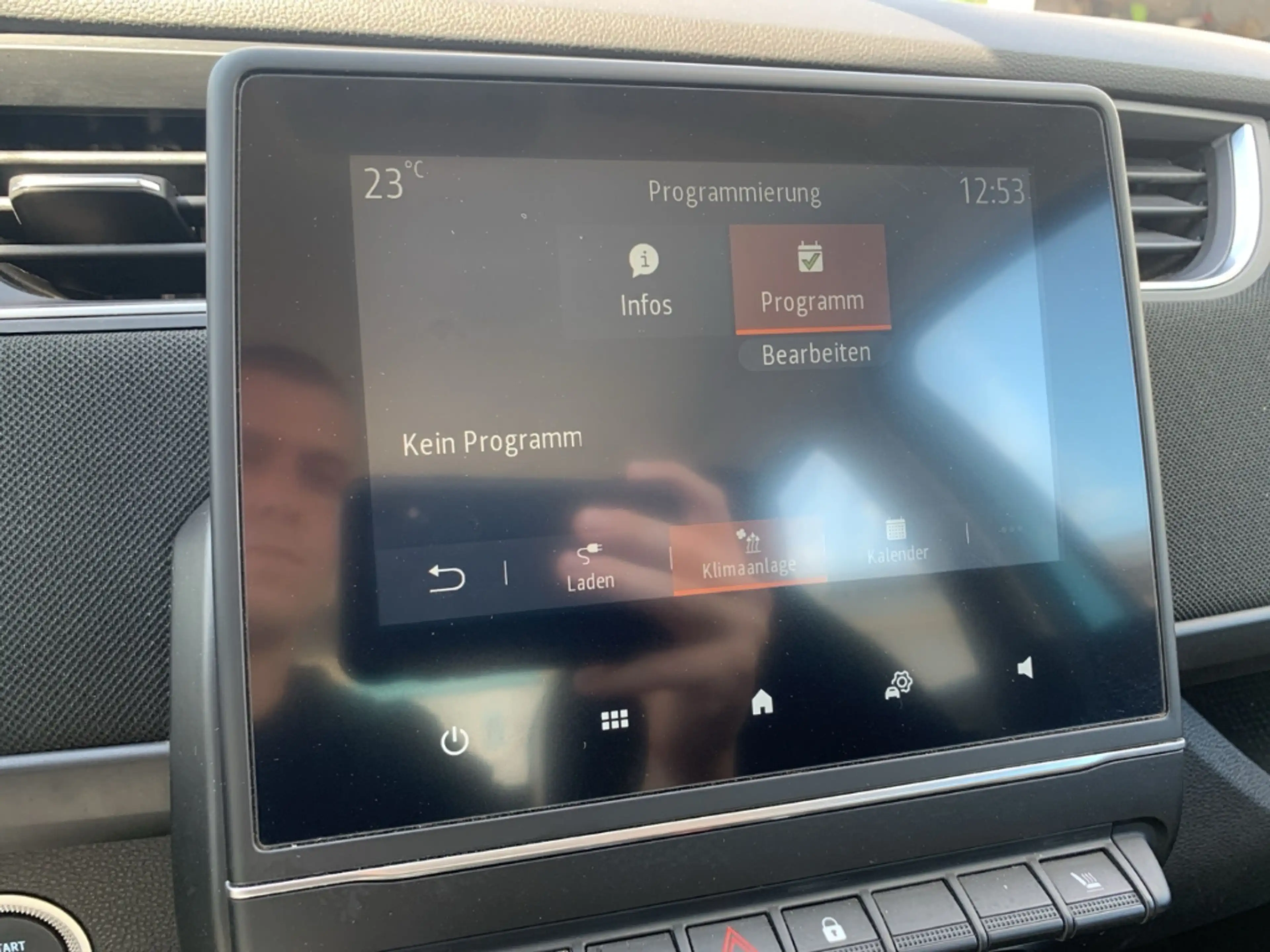 Renault ZOE LIFE R110 Life LED,WINTER,GJR — photo 35