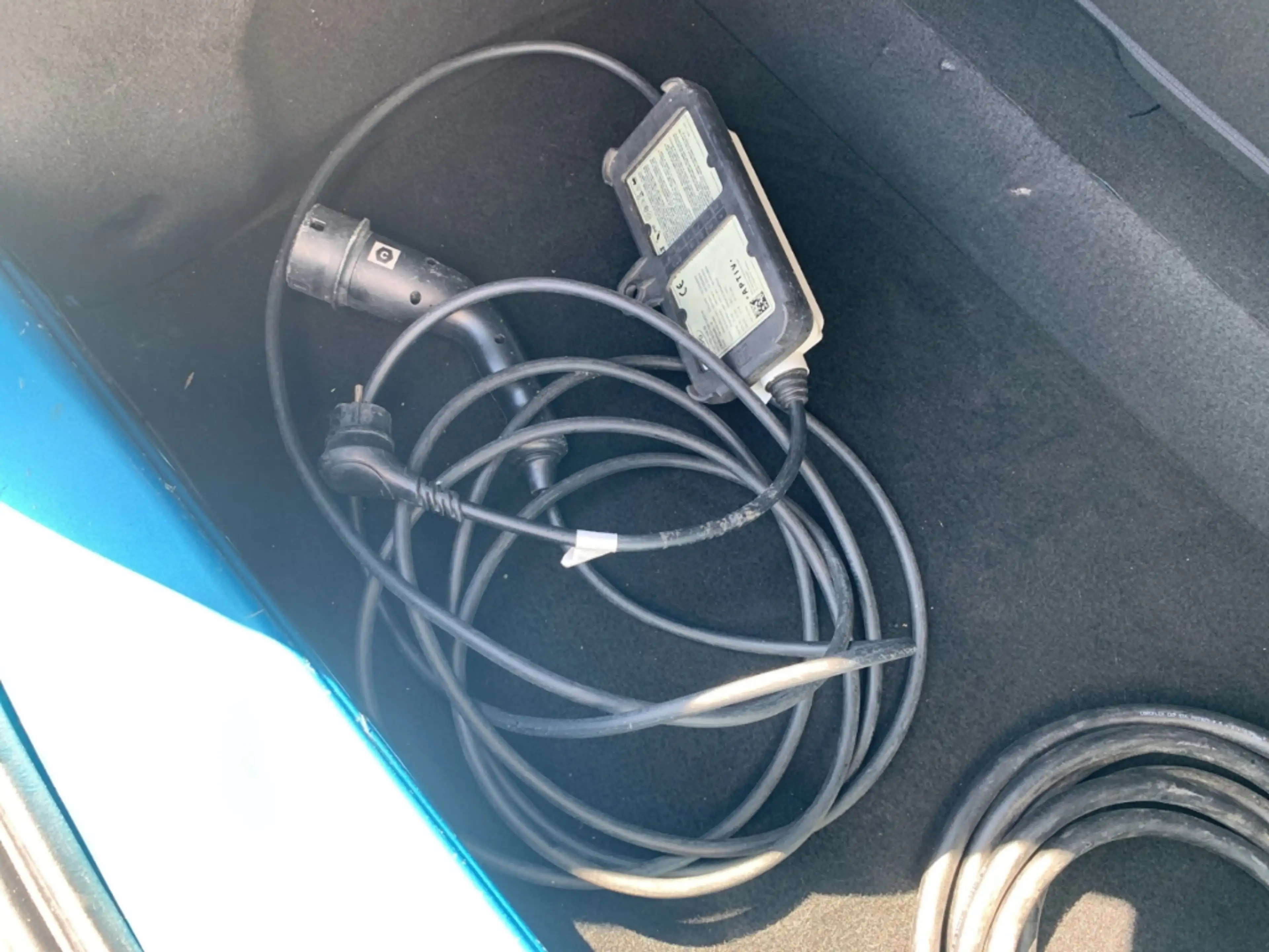 Renault ZOE LIFE R110 Life LED,WINTER,GJR — photo 30