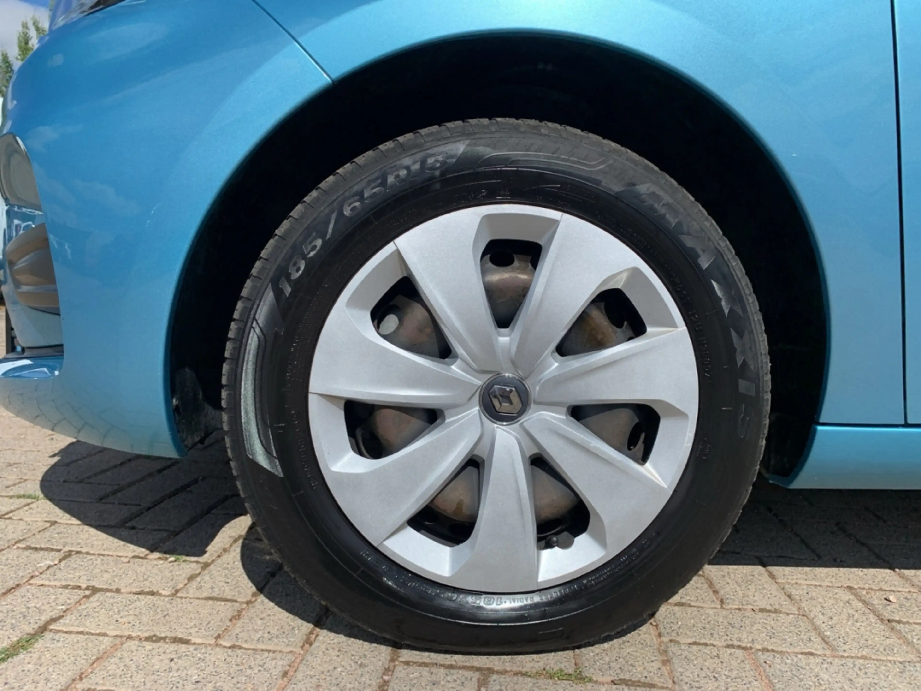 Renault ZOE LIFE R110 Life LED,WINTER,GJR — photo 13