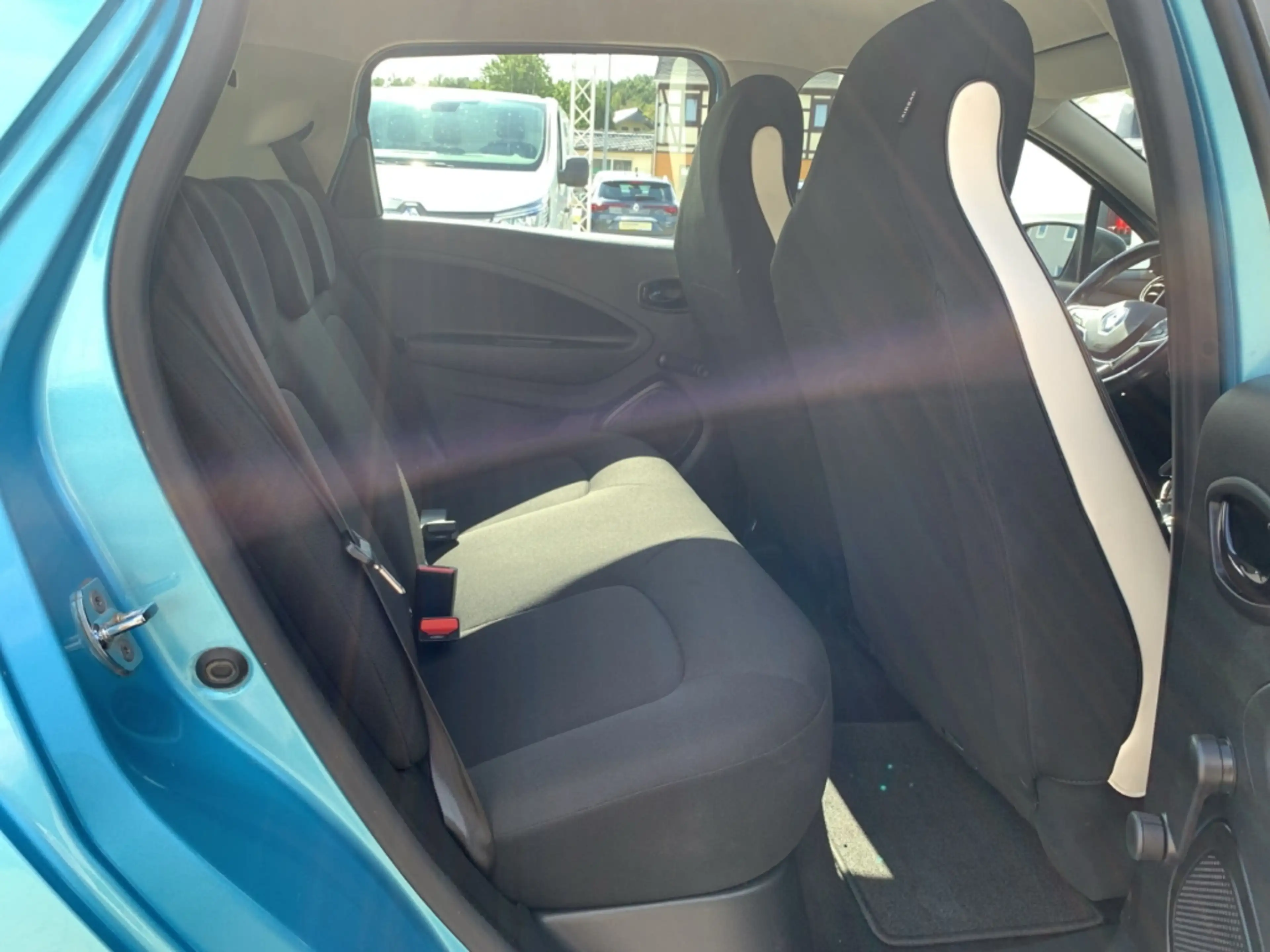 Renault ZOE LIFE R110 Life LED,WINTER,GJR — photo 26