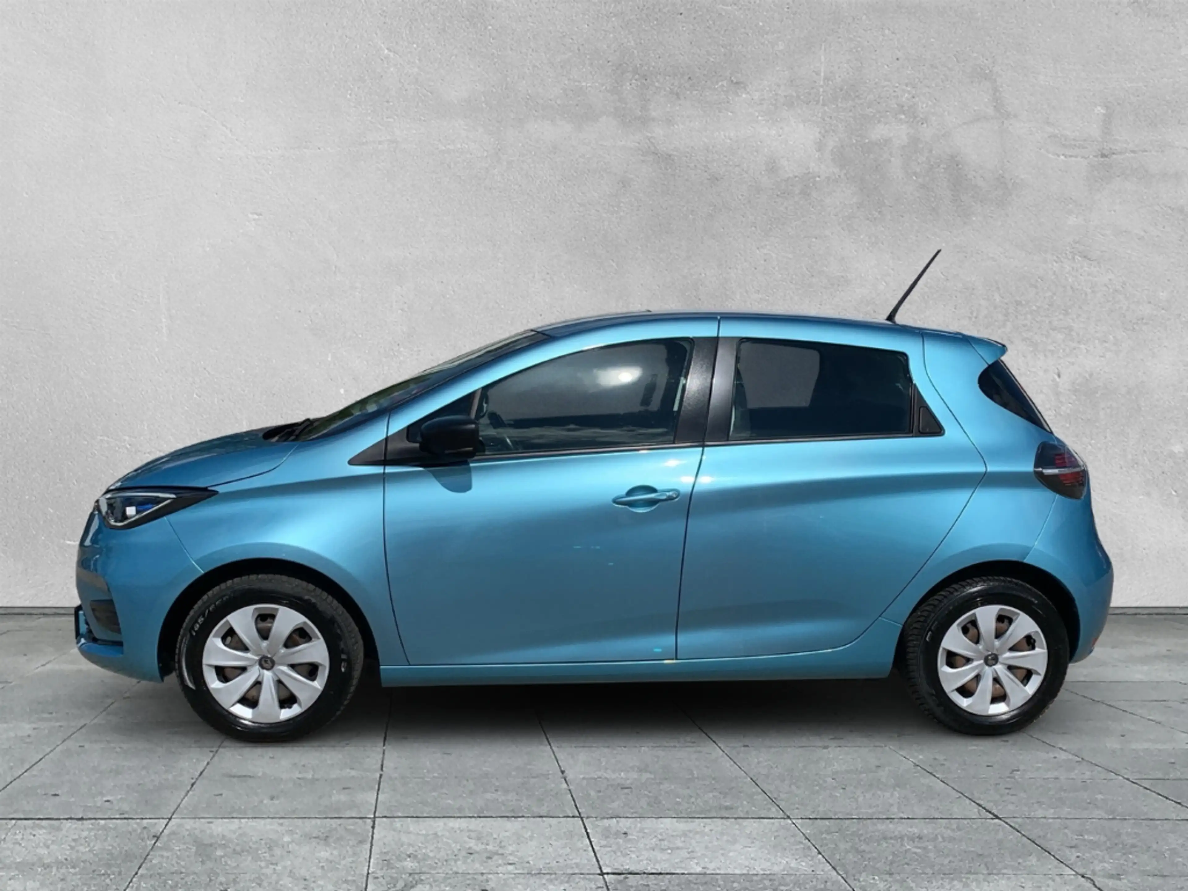 Renault ZOE LIFE R110 Life LED,WINTER,GJR — photo 2