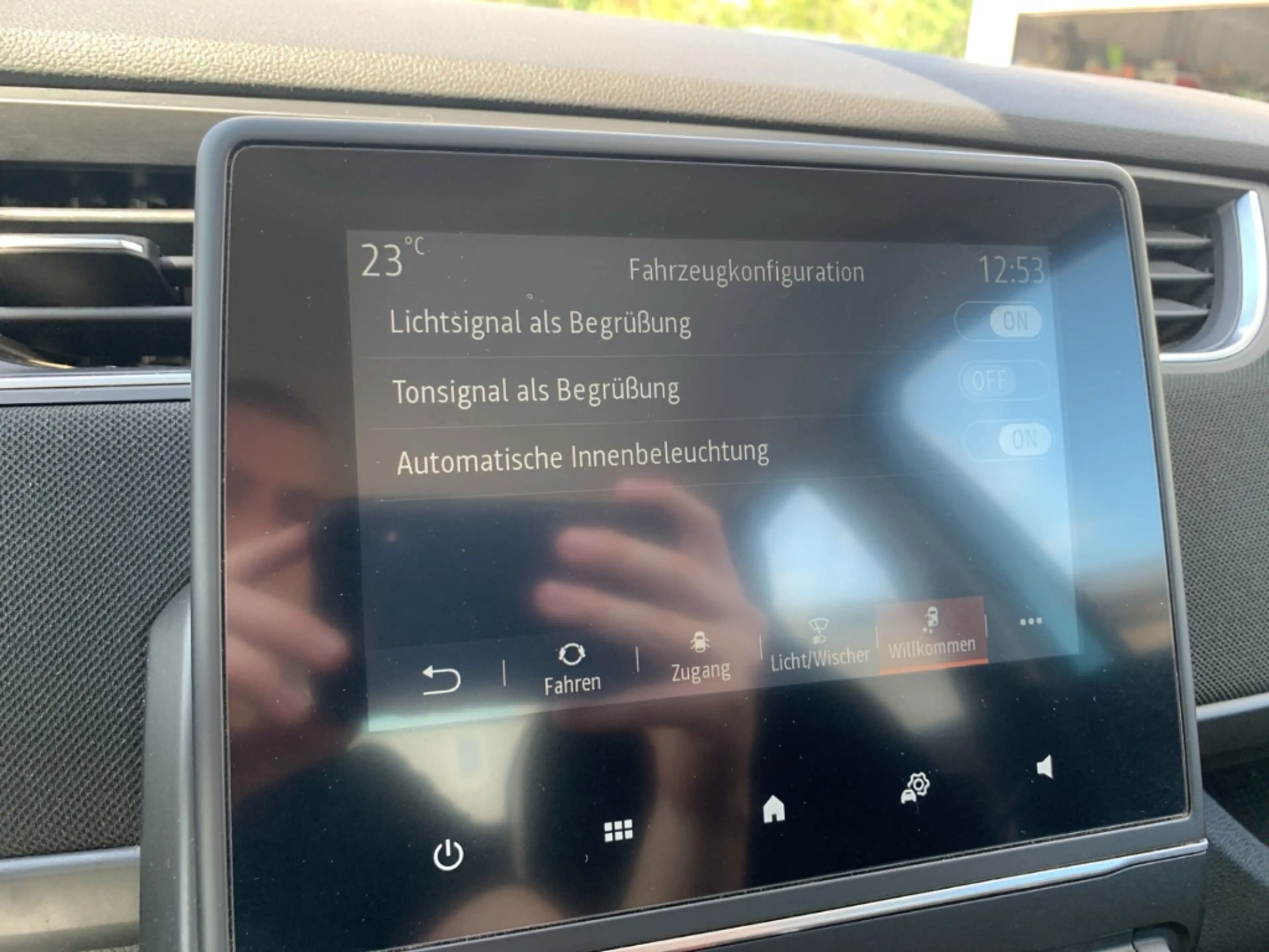Renault ZOE LIFE R110 Life LED,WINTER,GJR — photo 39