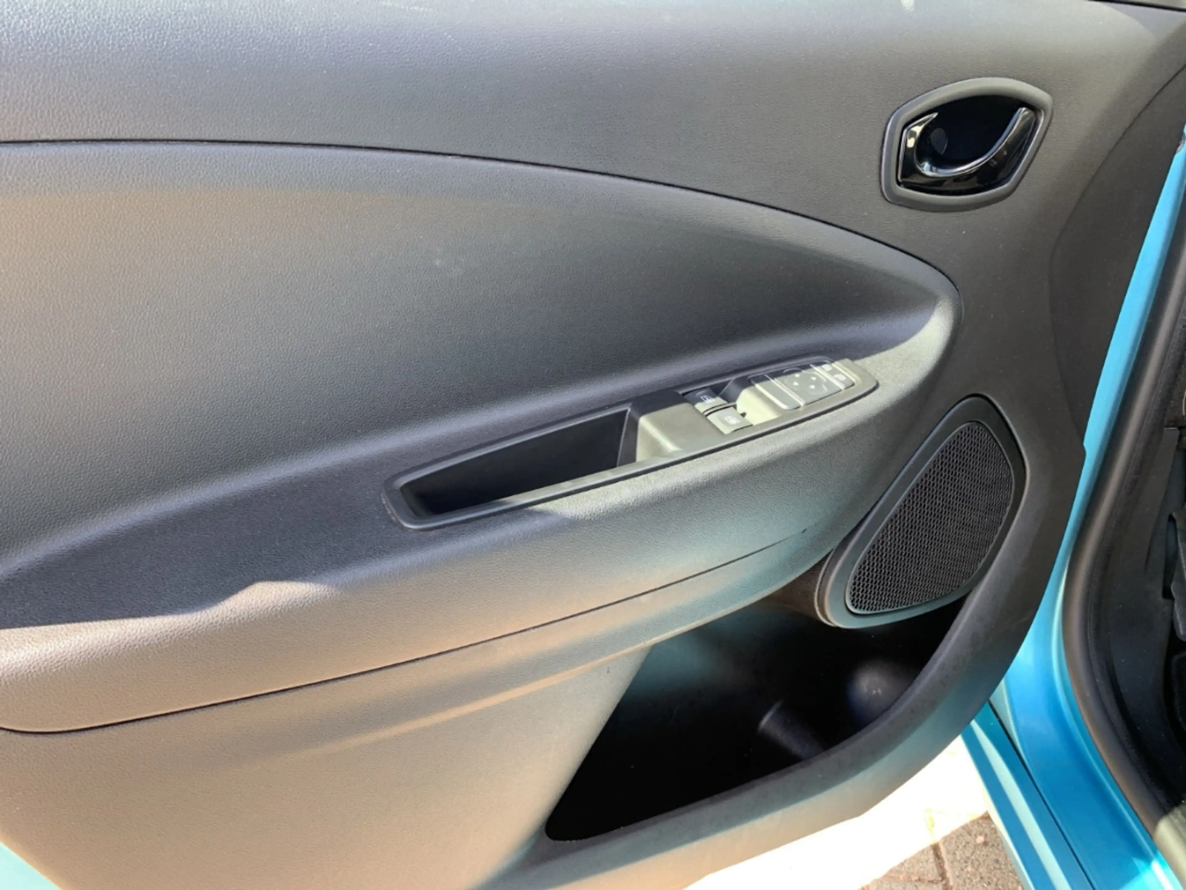 Renault ZOE LIFE R110 Life LED,WINTER,GJR — photo 20