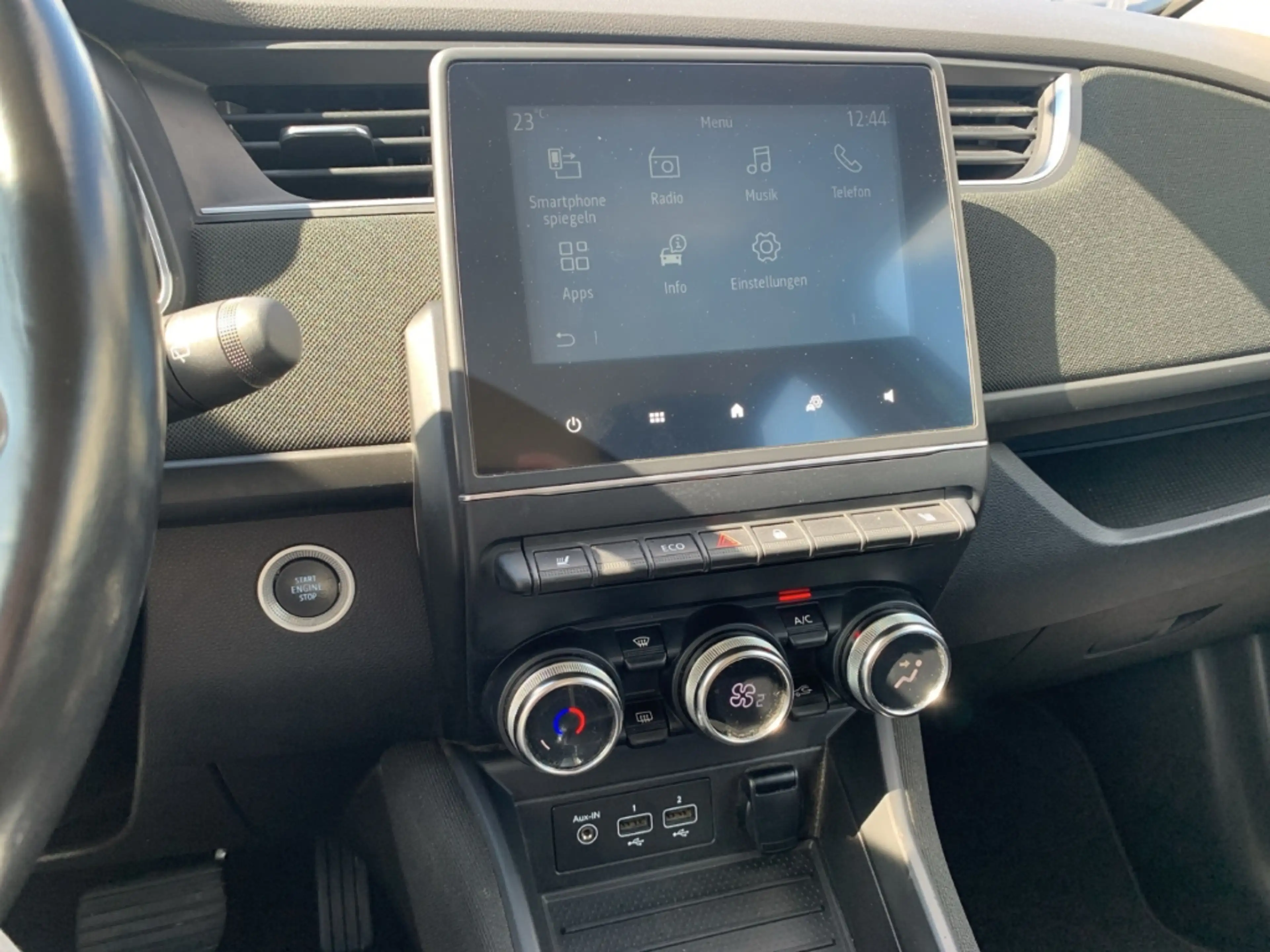 Renault ZOE LIFE R110 Life LED,WINTER,GJR — photo 18