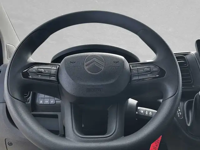 Citroen Jumper view 7