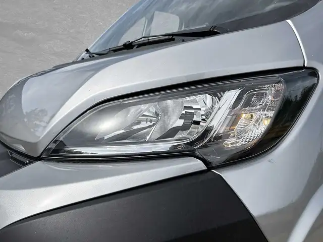 Citroen Jumper view 6