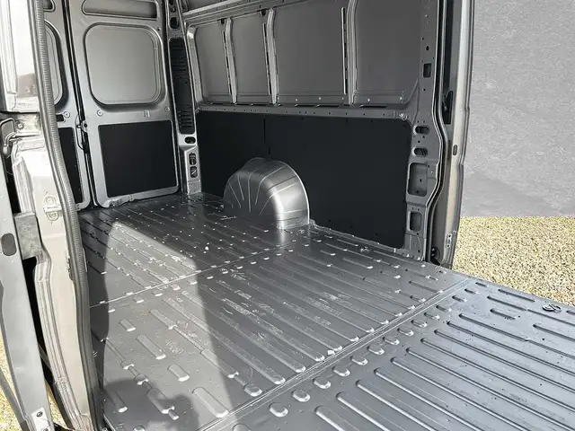 Citroen Jumper view 13