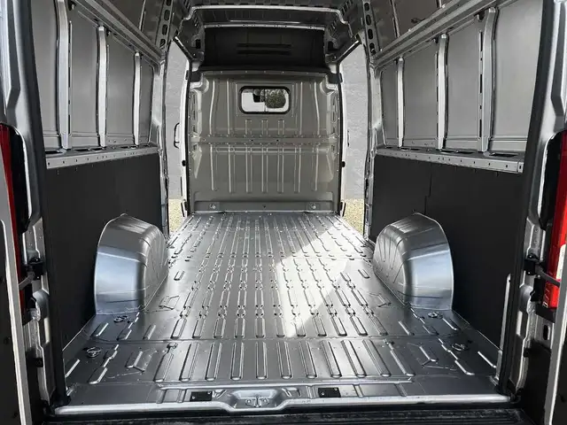 Citroen Jumper view 5