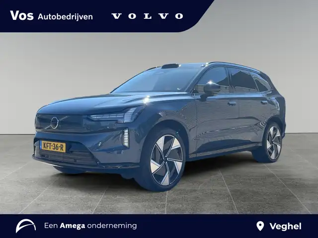 Volvo EX90