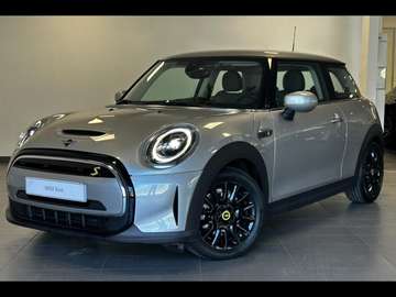 Cooper SE 184ch Edition Premium BVA 5CV