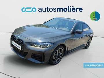 420dA Gran Coupé
