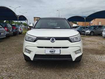 Tivoli 1.6 Be 2wd