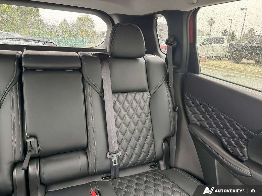 used 2025 Mitsubishi Outlander car, priced at $50,745