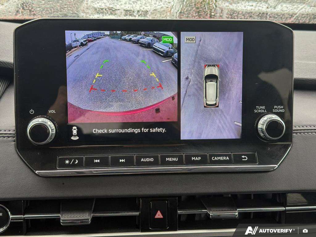 used 2025 Mitsubishi Outlander car, priced at $50,745