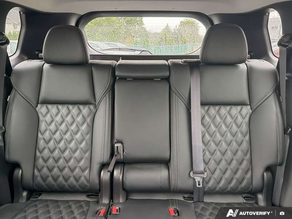 used 2025 Mitsubishi Outlander car, priced at $50,745