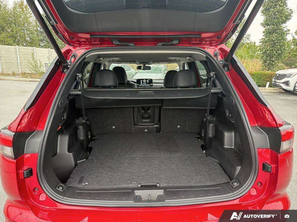 used 2025 Mitsubishi Outlander car, priced at $50,745